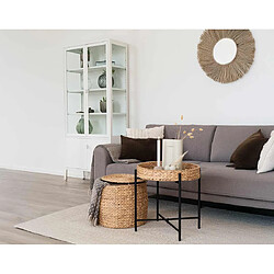 Plaid & jeté de canapé Lisa Design