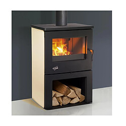Avis Godin poêle à bois Chinon 8 kW