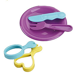 Acheter Playme Jouet Pâte à Modeler Cuisine Multicolore