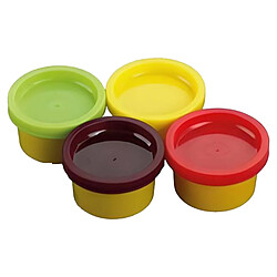 Avis Playme Jouet Pâte à Modeler Cuisine Multicolore