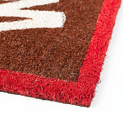 Avis Inny Wonka Bar - 40x60 cm - Multicolore