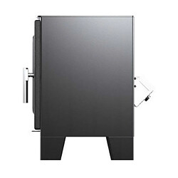 Acheter Supra poêle à bois étanche Ardène - Anthracite