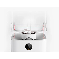 Distributeur de Nourriture Xiaomi Smart Pet Food Feeder 2 Blanc pas cher