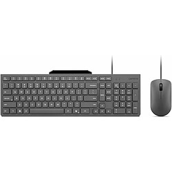 clavier et souris Lenovo GX31R09791