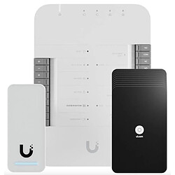 Kit de démarrage Ubiquiti UniFi G2 - Dispositif de contrôle d'accès - Filaire (UA-G2-SK)