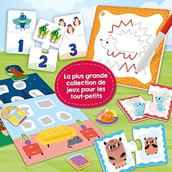 Acheter Lisciani Giochi Jeu éducatif Carotina Baby