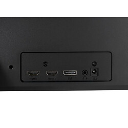 ASUS TUF Gaming VG279Q3R écran plat de PC 68,6 cm (27) 1920 x 1080 pixels Full HD LCD Noir