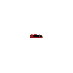 Avis Appareil photo Argentique Yashica MF 1 Snapshot Art Camera Y Edition Rouge avec un Film 400 24