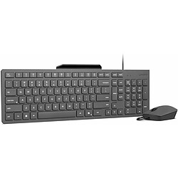 clavier et souris Lenovo GX31R09791