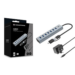 Acheter Conceptronic Hub USB