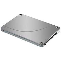 Disque dur HPE 480GB SATA RI SFF RW MV SSD 480 GB SSD