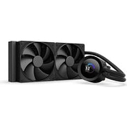 NZXT Kraken Plus 240 schwarz (RL-KN240-B2)