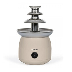 Avis Livoo DOM533C - Crème