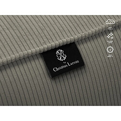 Cxl by christian lacroix Méridienne - Gris clair