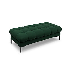 Cosmopolitan design Banc Bali - Vert foncé