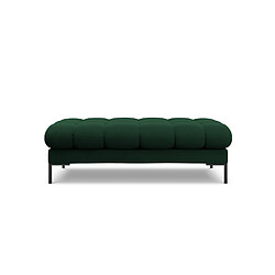 Avis Cosmopolitan design Banc Bali - Vert foncé