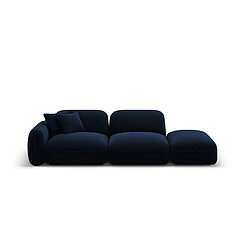 Canapé droit CXL by Christian Lacroix