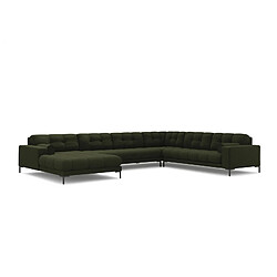 Acheter Cosmopolitan design Canapé panoramique Bali - Vert
