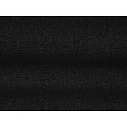 Acheter Cosmopolitan design Banc Bali 2 places - Noir