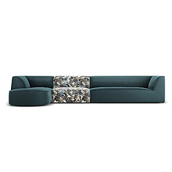 Canapé d'angle CXL by Christian Lacroix