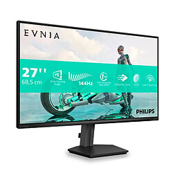 Acheter Philips 27" LED - Evnia