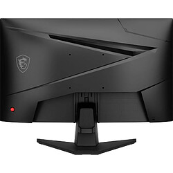 Avis Msi 24" LCD