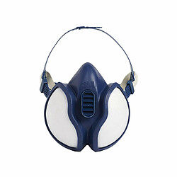 Avis Masque 3M