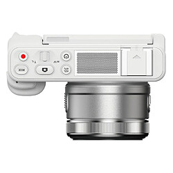 Avis YASHICA City 200 Blanc