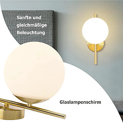 ZMH Applique Intérieur Moderne E27 Chambre Couloir