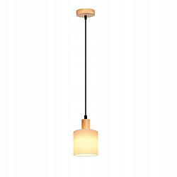 ZMH Lampe Pendante 1 Flamme Lampe De Table - Lampe Pendante Vintage Living Room