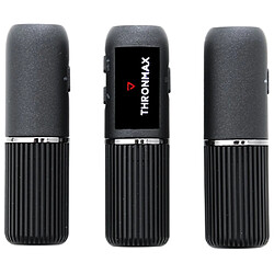 Avis Thronmax Microphone PC - Noir