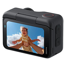 INSTA360 GO Ultra Creator Bundle Noir Minuit