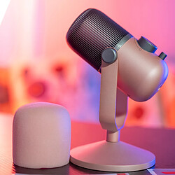 Avis Thronmax Microphone PC - Rose