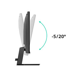 Avis Philips 27" LED - Evnia