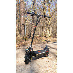 UrbanGlide eCross One – Trottinette électrique avec 50 km d'autonomie