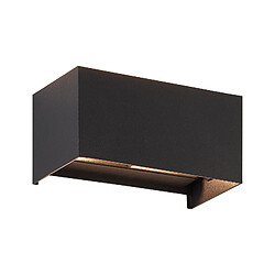 ZMH Applique Murale Intérieure LED Applique Murale - Up Et Down Lampe Extérieure Mur Ip65