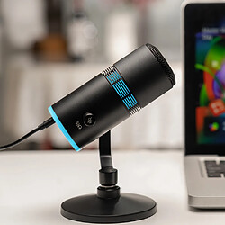 Acheter Thronmax Microphone PC USB - Noir