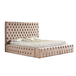 Lit adulte Homy France