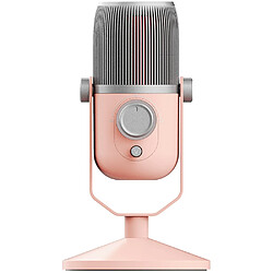 Thronmax MDrill Zero Plus Rosa Edition - Rose