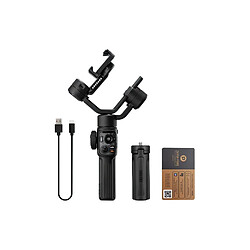 Avis ZHIYUN Smooth 5S AI