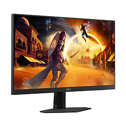Aoc AOC MONITOR 27 IPS 200HZ 1920X1080 FHD 0.5MS 16:9 1000:1 pas cher