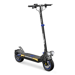 Trottinette Électrique Adulte UrbanGlide ECROSS BLEU – Moteur 1300W 