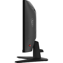 Acheter Msi 24" LCD