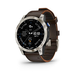 Montre intelligente GARMIN 010-02935-01