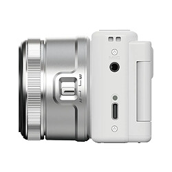 YASHICA City 200 Blanc pas cher