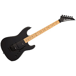 Pro Origins 1985 San Dimas SD1 HH FR MPL Gloss Black + Housse Jackson