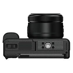 Acheter YASHICA City 200 Noir