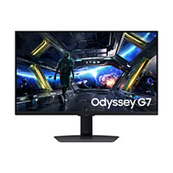 Monitor Gaming Samsung LS27DG702EUXDU 4K Ultra HD 27"