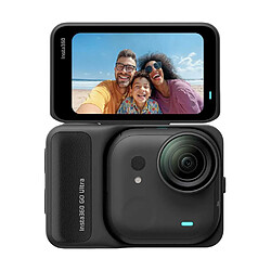 Acheter Insta360 Go Ultra Creator Bundle - Noir minuit