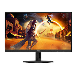 Aoc AOC MONITOR 27 IPS 200HZ 1920X1080 FHD 0.5MS 16:9 1000:1